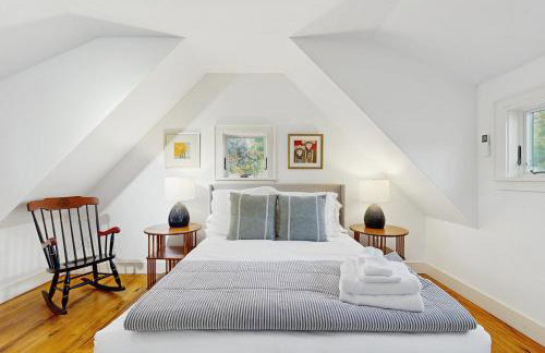 Walker Cottage - Foto 13