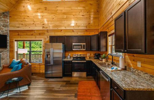 Dollywood Retreat Heated Pool Close to Parkway - Foto 43