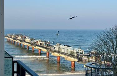 Baltic Infinity Garden Suite 316 - SPA & Pool Access - Foto 46