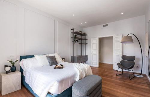 The Best Rent - Prestigious multi-bedroom apartment overlooking St. Peter’s - Foto 23