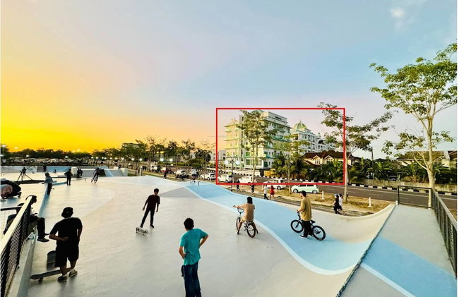 Santorini Hotel - Foto 40