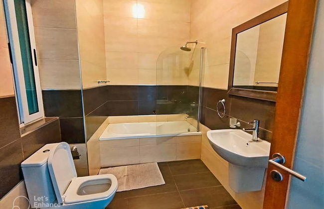 Remarkable 2-bed Apartment in St Julians - Foto 12