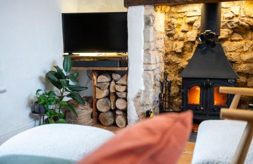 Holly Tree Cottage - Beautiful 2 Bedroom Cottage in Nailsworth - Foto 29