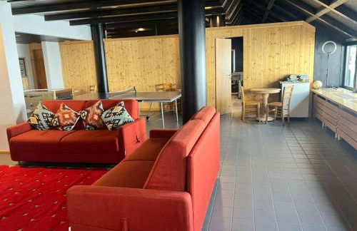 Grifone Dolomiti Residences - Photo 21