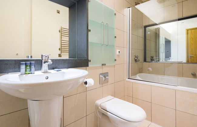 Soulful Central London Apartment - Foto 29