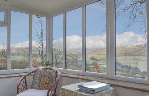 High Windy Cottage - Foto 12