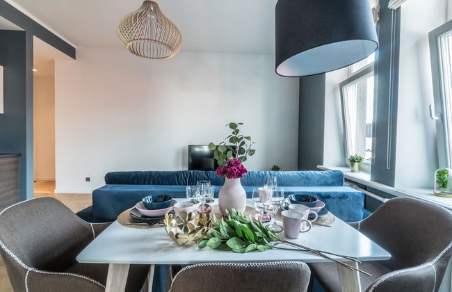 Greystone Suites & Apartments - Photo 20