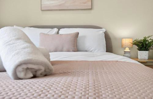 Stunning 2BR Apartment Cardiff Bay with Balcony - Foto 26