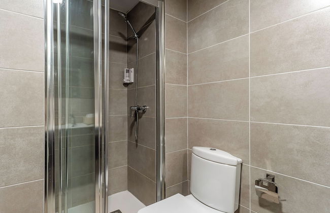 Apartamentos CENTRIC - Foto 24