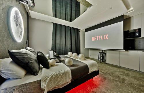 Welcome to L'ASTRAL ACUZZI - Foto 12