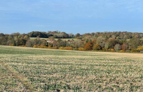 Annex at Southfields in idyllic Hampshire village - Photo 8