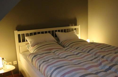 NEU! Schicke Ferienwohnung Niebüll - Foto 18