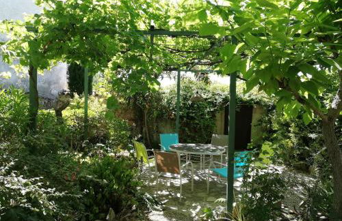 Cortijo Los Abedules - Foto 16