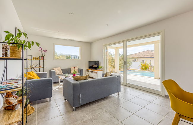 Villa Hestia - Foto 7