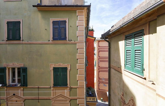 Nel Cuore del Borgo di Camogli - Foto 20