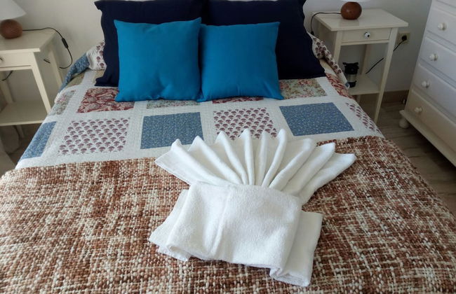 Casa Cachita - En 1ª línea de playa con maravillosas vistas - Foto 4