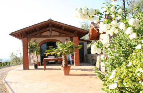 Agriturismo Cafaggio Primo - Foto 35