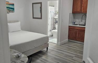 Little Paradise Studio - Foto 14