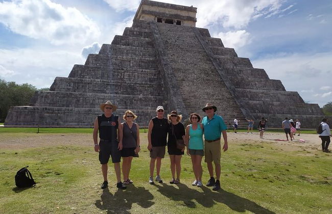 Hotéis em Chichen Itza Express - Foto 1