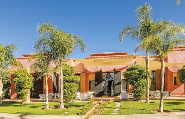 Le Vizir Center Parc & Resort - Foto 79