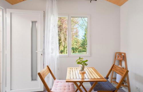 L'Envol - Oasis Ressource - Foto 20