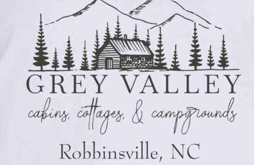 Misty Hollow Tiny Home Cottage - Foto 41