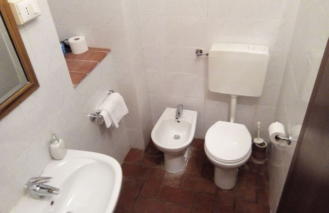 Agriturismo Locanda del Papa - Foto 25