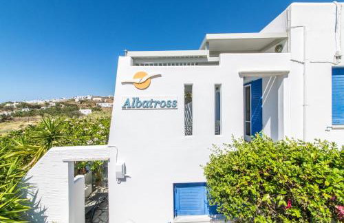 Albatross Holiday Apartments - Foto 80