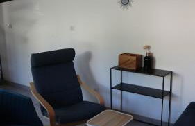 Gîte Clusel-Roch 6 personnes au cœur des Côte-Rôtie - Foto 24