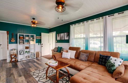 NEW - Hula House wAC- 3BR- Hilo Town - Foto 31