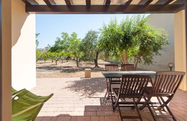 Villa Maria Antonietta - Foto 33