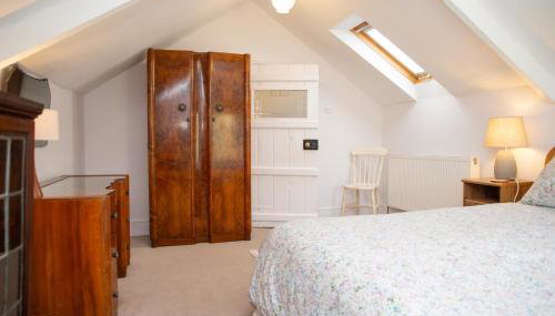 Rock House St Davids - Foto 4, wardrobe