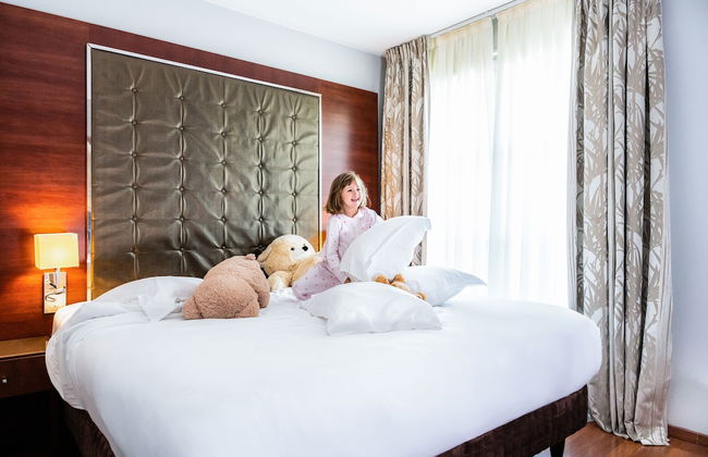 Relais Spa Val d'Europe - Foto 27