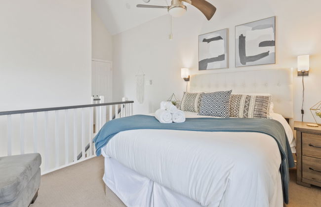 North Creek Resort Condos - Foto 12