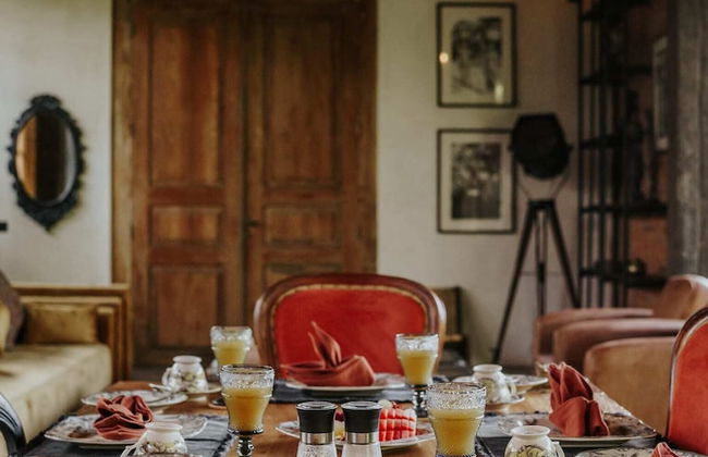 Exceptional 9BR Incredible Jungle View, River Access - Photo 27