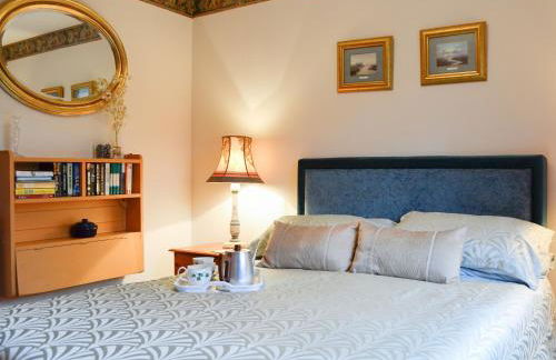 Toll Bridge Lodge - Foto 13