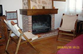 El Corral Del Tio Emilio - Foto 1