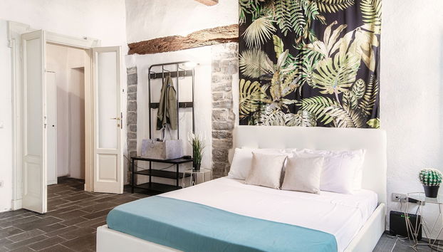 Angel - by MyHomeInComo - Foto 3, Habitación