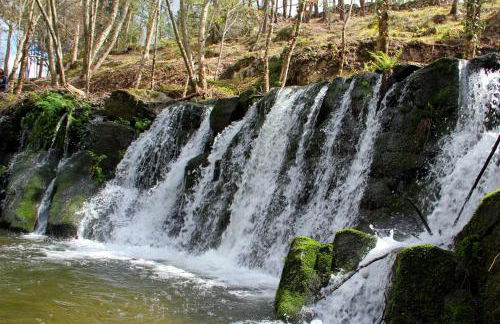 Casa do Vale de Cerdeiras - Foto 41