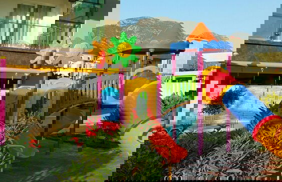 Moda Marine Apartments - Photo 53