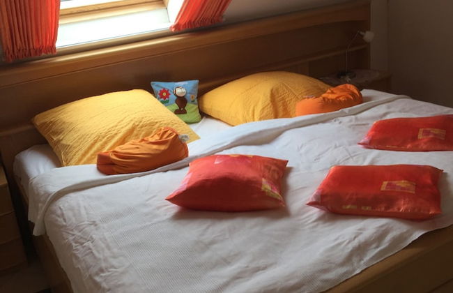 Haus Eveline - Foto 3