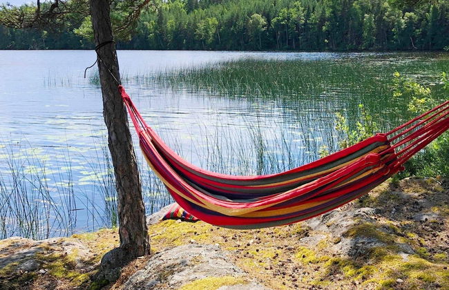 4 Star Holiday Home in Mellosa-by Traum - Foto 24