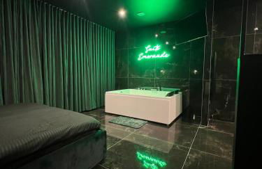 Suite Emeraude - Foto 1