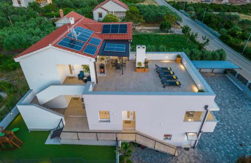 Villa Palmarosa - Foto 73