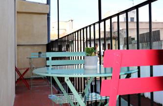 ClassBedroom Port Ramblas - Photo 12