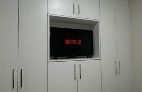 Apartamento Completo com Piscina, Academia e Salão de festas em São Carlos - Foto 55