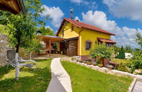 3 Bedroom Pet Friendly Home In Ludbreg - Foto 12