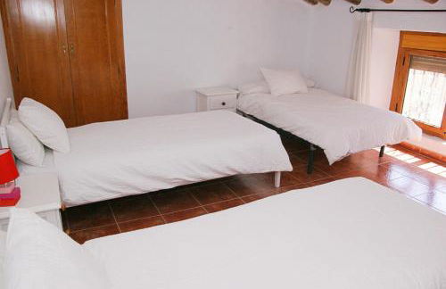 Cortijo El Álamo - Foto 34