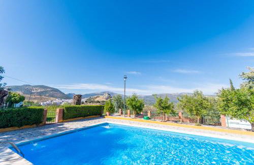 Cortijo el Masegal, Carcabuey, centro de Andalucia - Foto 36