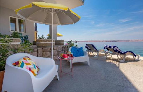 Awesome Apartment In Lukovo Sugarje - Foto 30